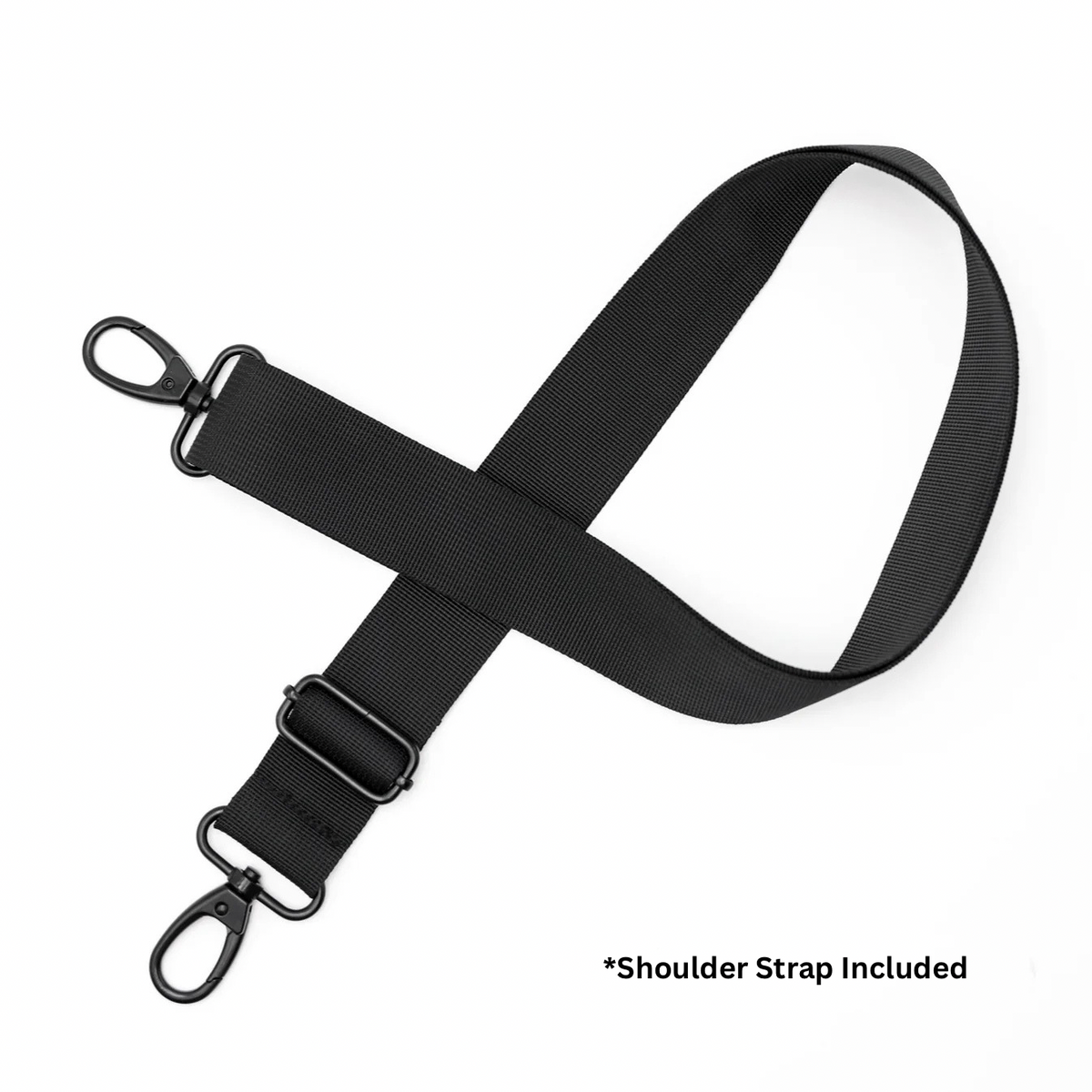 MagLatch™ Magnetic Gym Bag